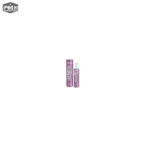 Keratine mask vachtverzorging - 100ml