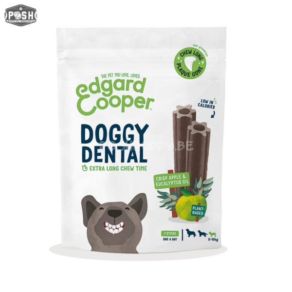 Doggy Dental small