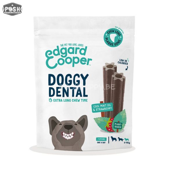 Doggy Dental Medium