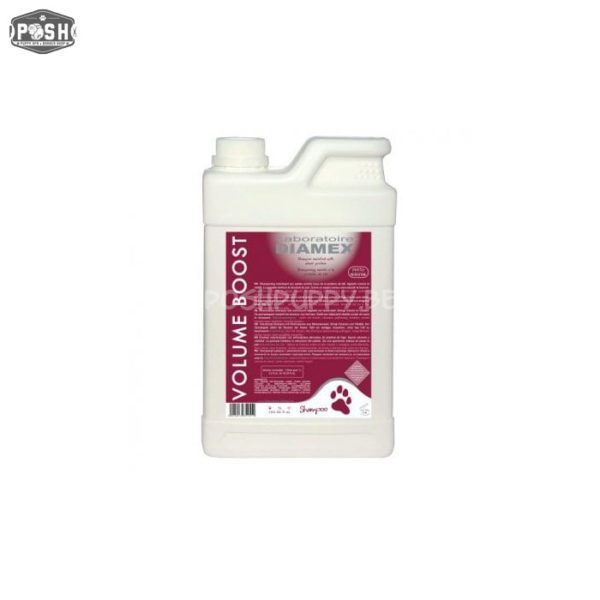 1L - Diamex Puppy, medische shampoo