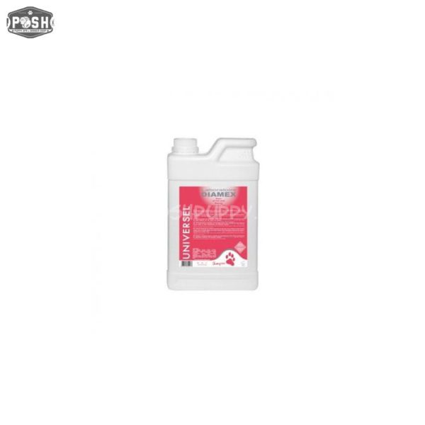 1L - Diamex Terrier - Medische shampoo