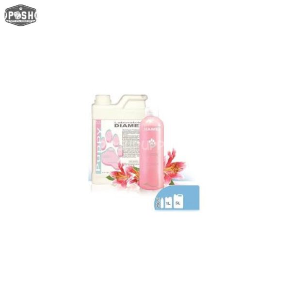 250 ml Diamex Universeel - alle vacht soorten, medische shampoo