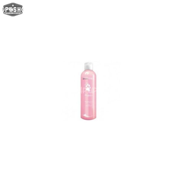 1L - Diamex Universeel - Alle vachtsoorten, medische shampoo