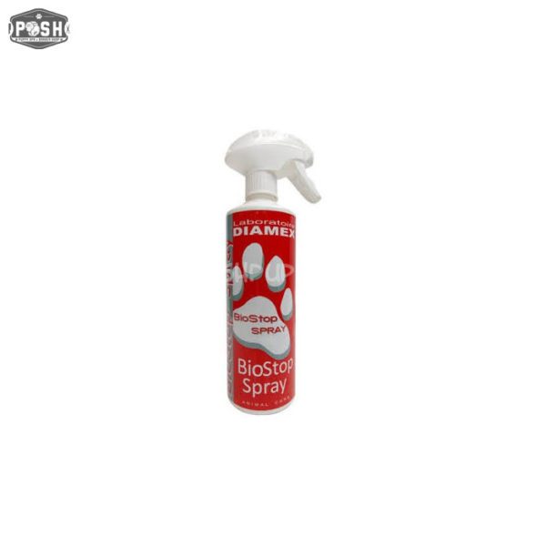 1L - Diamex Spray Bio Stop - anti-paraistair/vlo