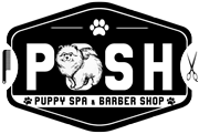 Posh Puppy logo